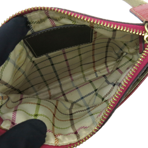 Coach(��ġ) 40924 �ñ״�ó PVC ũ�ν��� �̹���4 - ���̺��� �߰���ǰ