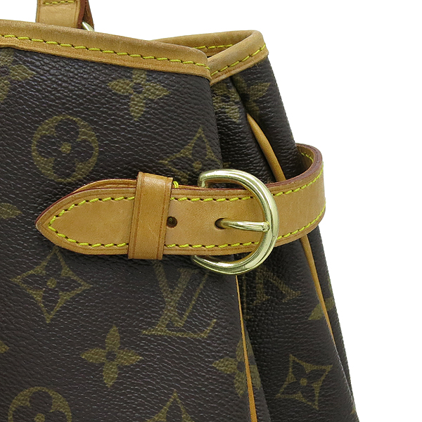 Louis Vuitton(���̺���) M51154 ���׷� ĵ���� ��Ƽ� ȣ����Ż ����� �̹���3 - ���̺��� �߰���ǰ