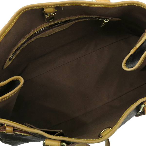 Louis Vuitton(���̺���) M51154 ���׷� ĵ���� ��Ƽ� ȣ����Ż ����� �̹���4 - ���̺��� �߰���ǰ