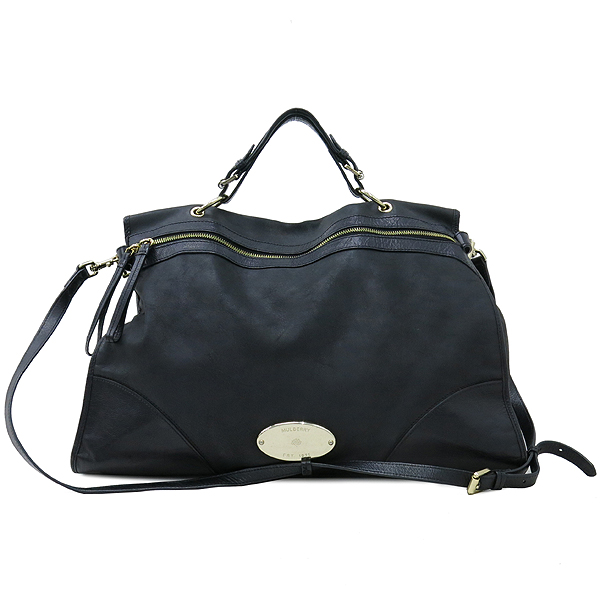 MULBERRY(�ֹ���) HH8121 ���� ���� ���Ϸ� ��ÿ ���� ������ 2WAY �̹���2 - ���̺��� �߰���ǰ