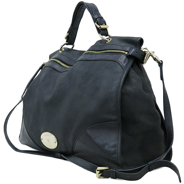 MULBERRY(�ֹ���) HH8121 ���� ���� ���Ϸ� ��ÿ ���� ������ 2WAY �̹���3 - ���̺��� �߰���ǰ