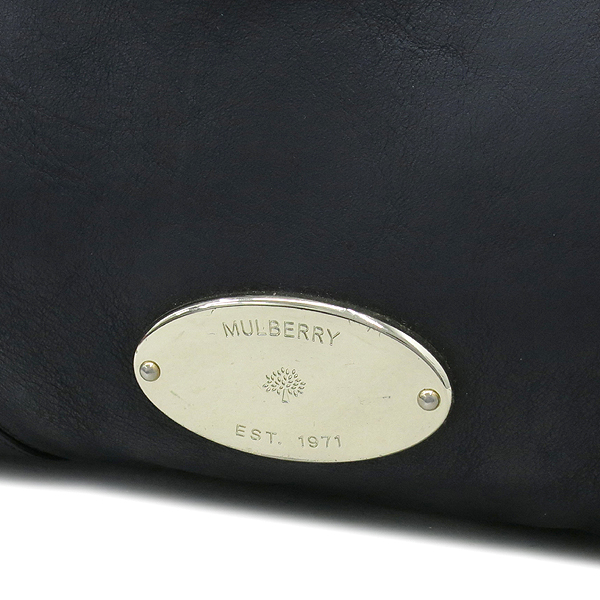 MULBERRY(�ֹ���) HH8121 ���� ���� ���Ϸ� ��ÿ ���� ������ 2WAY �̹���4 - ���̺��� �߰���ǰ