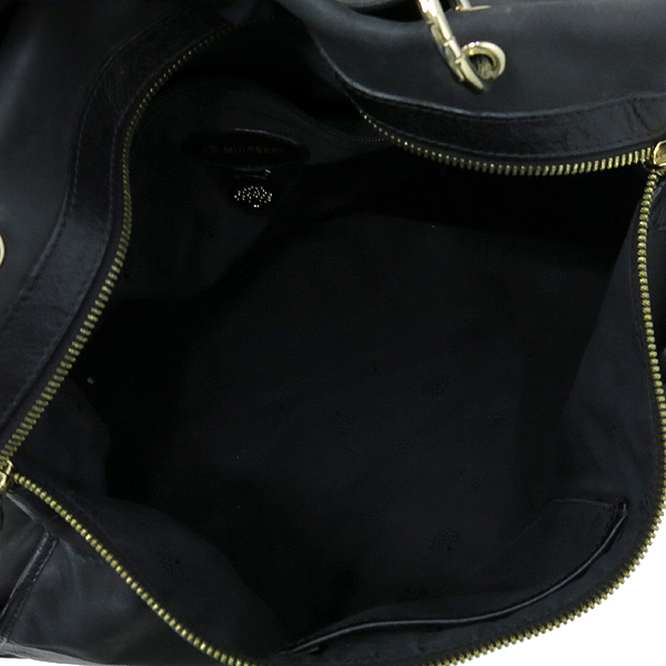 MULBERRY(�ֹ���) HH8121 ���� ���� ���Ϸ� ��ÿ ���� ������ 2WAY �̹���5 - ���̺��� �߰���ǰ