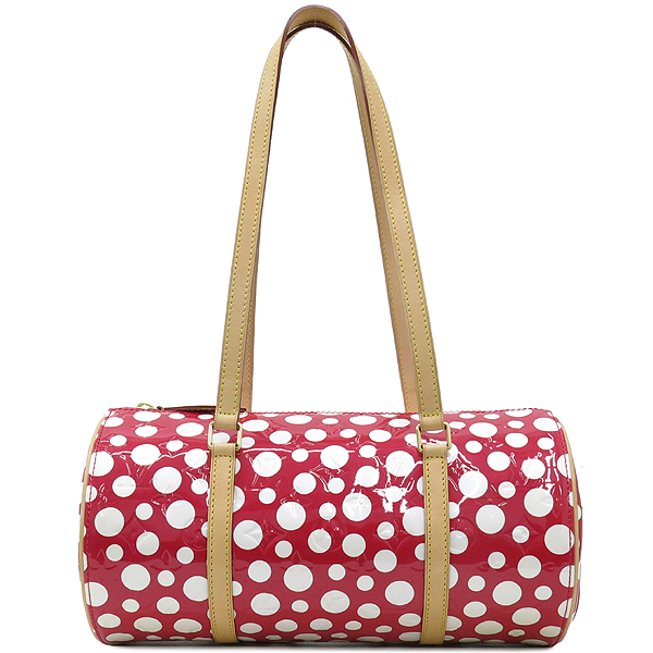 Louis Vuitton(���̺���) M91425 �������� ���縶 �߿����÷��� ���׷� ������ �������� ��Ʈ�� �̹���2 - ���̺��� �߰���ǰ