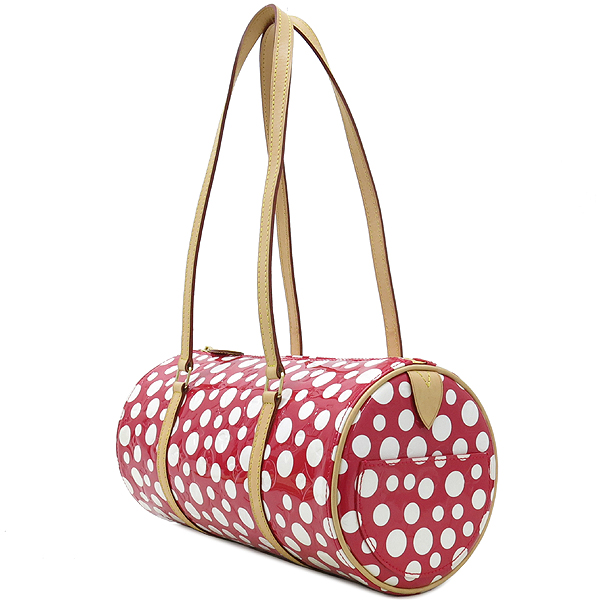 Louis Vuitton(���̺���) M91425 �������� ���縶 �߿����÷��� ���׷� ������ �������� ��Ʈ�� �̹���3 - ���̺��� �߰���ǰ