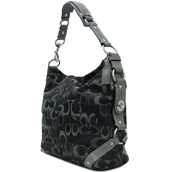 Coach(��ġ) F13981 �ñ״�ó ����� [��������] �̹���2 - ���̺��� �߰���ǰ