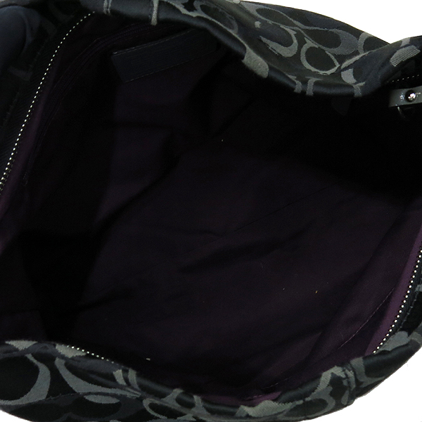 Coach(��ġ) F13981 �ñ״�ó ����� [��������] �̹���4 - ���̺��� �߰���ǰ