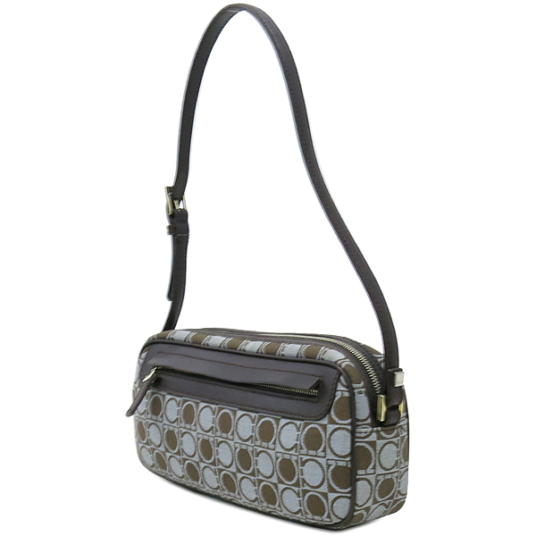 Ferragamo(��󰡸�) 21 3323 ��ġ�� �ΰ� ���� �к긯 ���� Ʈ���� �Ŀ�ġ ����� �̹���2 - ���̺��� �߰���ǰ