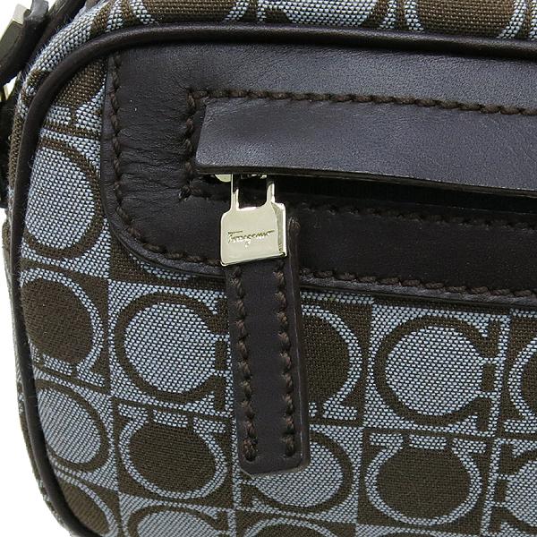 Ferragamo(��󰡸�) 21 3323 ��ġ�� �ΰ� ���� �к긯 ���� Ʈ���� �Ŀ�ġ ����� �̹���3 - ���̺��� �߰���ǰ