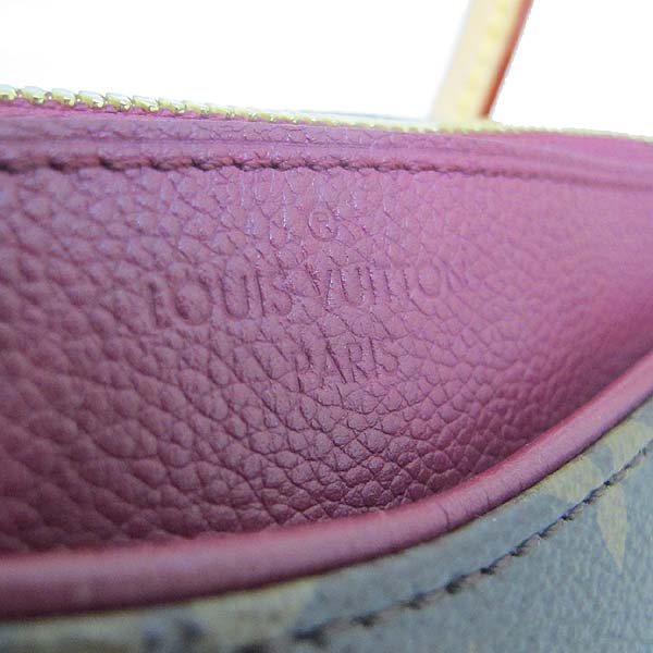 Louis Vuitton(���̺���) M40906 ���׷� ĵ���� �ȶ� 2WAY [��õ��] �̹���4 - ���̺��� �߰���ǰ