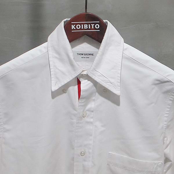 THOM BROWNE(�����) ȭ��Ʈ �����۵� ���� [��õ��] �̹���2 - ���̺��� �߰���ǰ