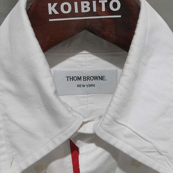 THOM BROWNE(�����) ȭ��Ʈ �����۵� ���� [��õ��] �̹���3 - ���̺��� �߰���ǰ