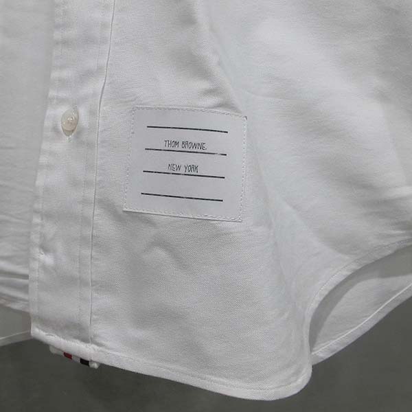 THOM BROWNE(�����) ȭ��Ʈ �����۵� ���� [��õ��] �̹���5 - ���̺��� �߰���ǰ