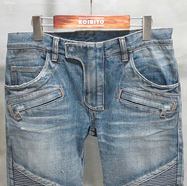 Balmain(�߸�) S6HT500B526V ��Ʈ���̵� ���� ����Ŀ�� [��õ��] �̹���2 - ���̺��� �߰���ǰ