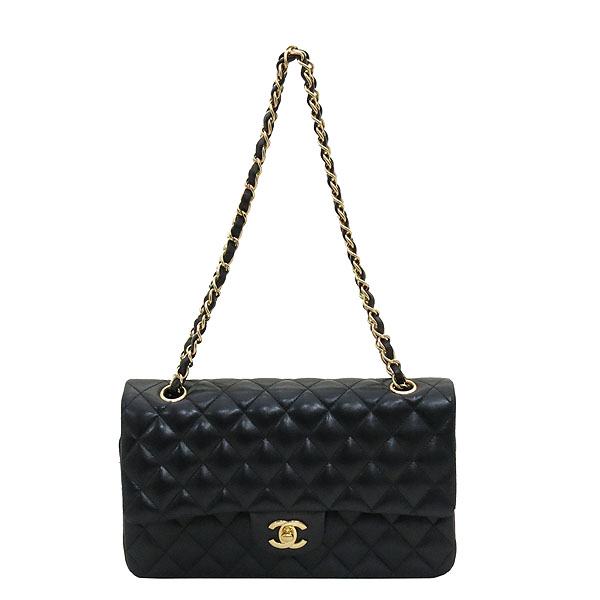 Chanel() A01112Y01490 Ų  Ŭ M ΰ ü  [λ꼾Һ] ̹2 - ̺ ߰ǰ