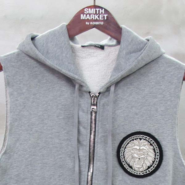 Balmain(�߸�) S4HJ664B ���� ��� �׷��� �÷� ������ ���� �ĵ� ���� [���빮��] �̹���2 - ���̺��� �߰���ǰ