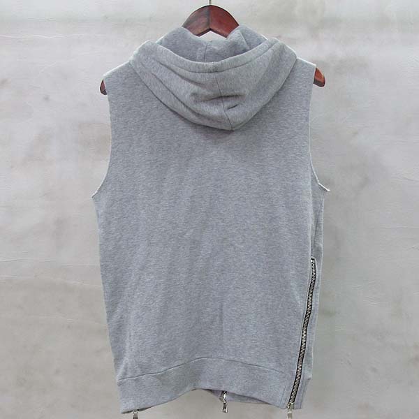 Balmain(�߸�) S4HJ664B ���� ��� �׷��� �÷� ������ ���� �ĵ� ���� [���빮��] �̹���3 - ���̺��� �߰���ǰ