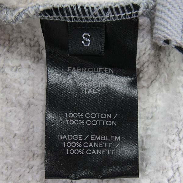 Balmain(�߸�) S4HJ664B ���� ��� �׷��� �÷� ������ ���� �ĵ� ���� [���빮��] �̹���4 - ���̺��� �߰���ǰ