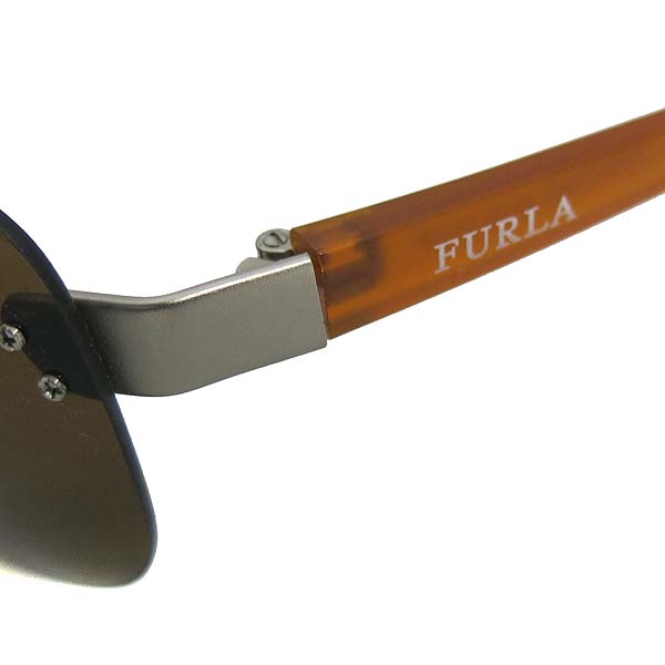 FURLA(�Ƕ�) 4419 ���� �ΰ� ������ ���۶� [���빮��] �̹���5 - ���̺��� �߰���ǰ