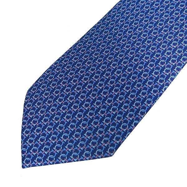 Ferragamo(��󰡸�) 100% ��ũ ��Ÿ�� [���빮��] �̹���3 - ���̺��� �߰���ǰ