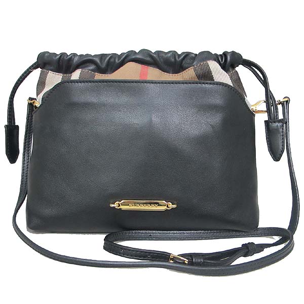 Burberry(������) 39150601 ���� �ΰ� Ŭ���� üũ �к긯 ���� ���� ȥ�� ũ�ν��� [��õ��] �̹���2 - ���̺��� �߰���ǰ