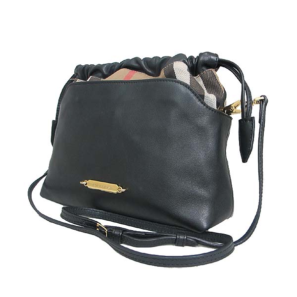 Burberry(������) 39150601 ���� �ΰ� Ŭ���� üũ �к긯 ���� ���� ȥ�� ũ�ν��� [��õ��] �̹���3 - ���̺��� �߰���ǰ