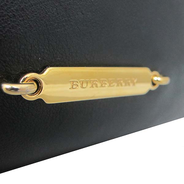 Burberry(������) 39150601 ���� �ΰ� Ŭ���� üũ �к긯 ���� ���� ȥ�� ũ�ν��� [��õ��] �̹���4 - ���̺��� �߰���ǰ