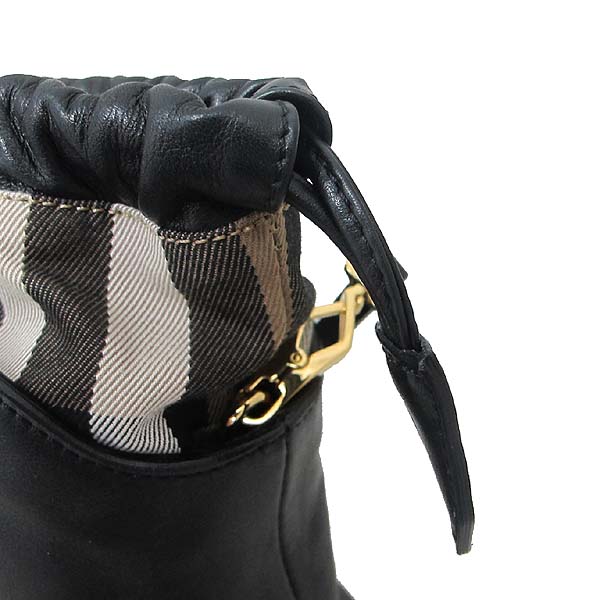 Burberry(������) 39150601 ���� �ΰ� Ŭ���� üũ �к긯 ���� ���� ȥ�� ũ�ν��� [��õ��] �̹���5 - ���̺��� �߰���ǰ