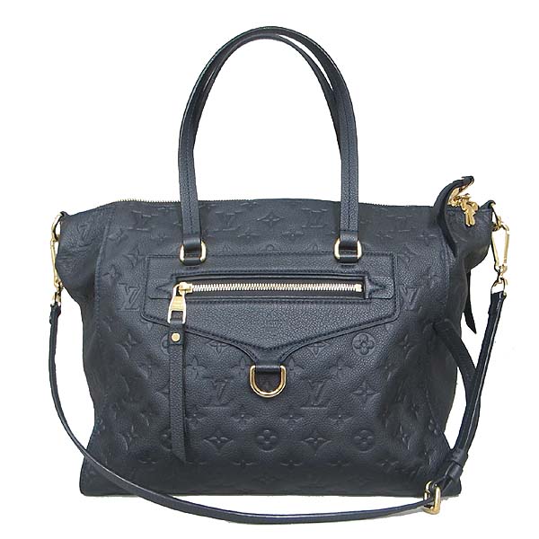 Louis Vuitton(���̺���) M93410 ���׷� ������Ʈ ��̳��� PM ���Ǵ� 2WAY [��õ��] �̹���2 - ���̺��� �߰���ǰ