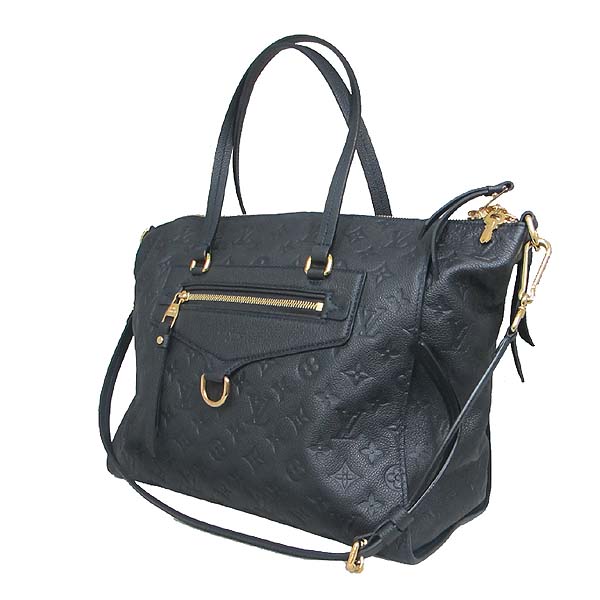 Louis Vuitton(���̺���) M93410 ���׷� ������Ʈ ��̳��� PM ���Ǵ� 2WAY [��õ��] �̹���3 - ���̺��� �߰���ǰ