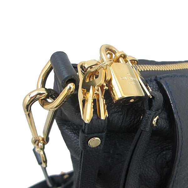 Louis Vuitton(���̺���) M93410 ���׷� ������Ʈ ��̳��� PM ���Ǵ� 2WAY [��õ��] �̹���5 - ���̺��� �߰���ǰ