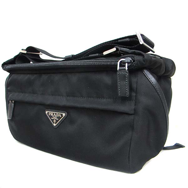 Prada(�����) VA0994 ���� �к긯 ����ũ ũ�ν��� [��õ��] �̹���3 - ���̺��� �߰���ǰ