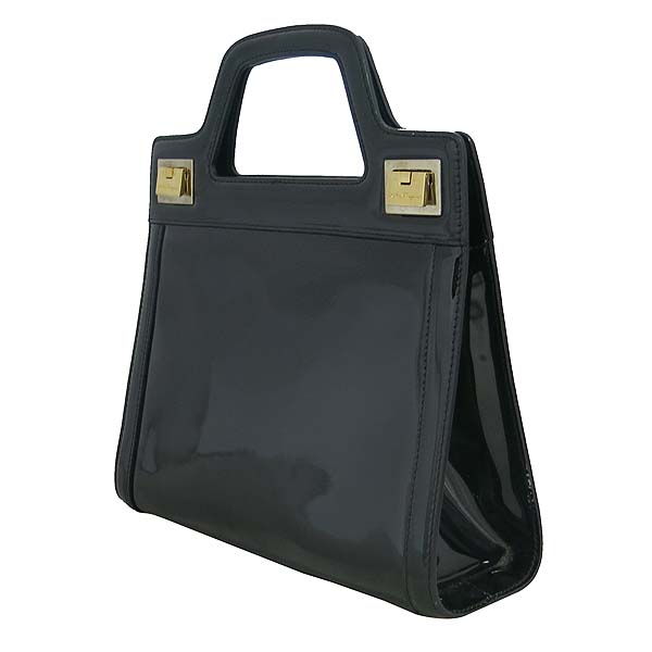 Ferragamo(��󰡸�) 21 1813 ���� ���̴�Ʈ ������ ��Ʈ�� [���빮��] �̹���2 - ���̺��� �߰���ǰ