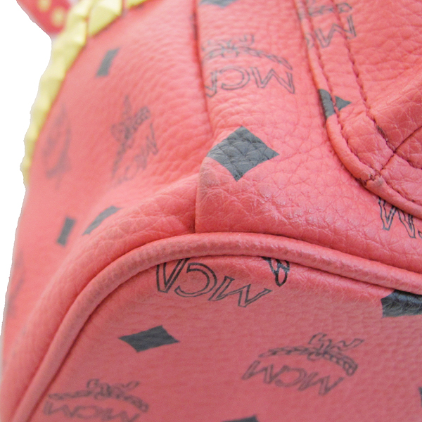 MCM(������) MMK4SVE37RE001 ��ũ ���佺 S������ ��Ÿũ ���� [��õ ������] �̹���3 - ���̺��� �߰���ǰ