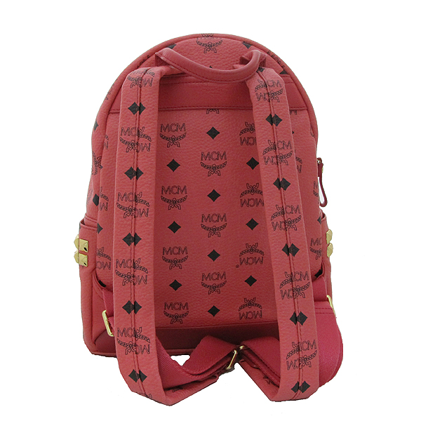 MCM(������) MMK4SVE37RE001 ��ũ ���佺 S������ ��Ÿũ ���� [��õ ������] �̹���4 - ���̺��� �߰���ǰ