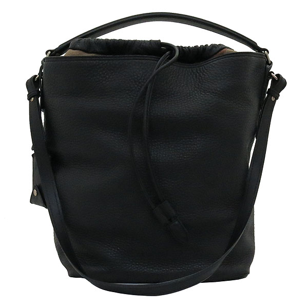 Burberry(������) �������� SUSANNNA ���ܳ� �Ͽ콺üũ ȥ�� ������ ��Ʈ�� + �����Ʈ�� 2WAY [�λ꼾�Һ���] �̹���2 - ���̺��� �߰���ǰ