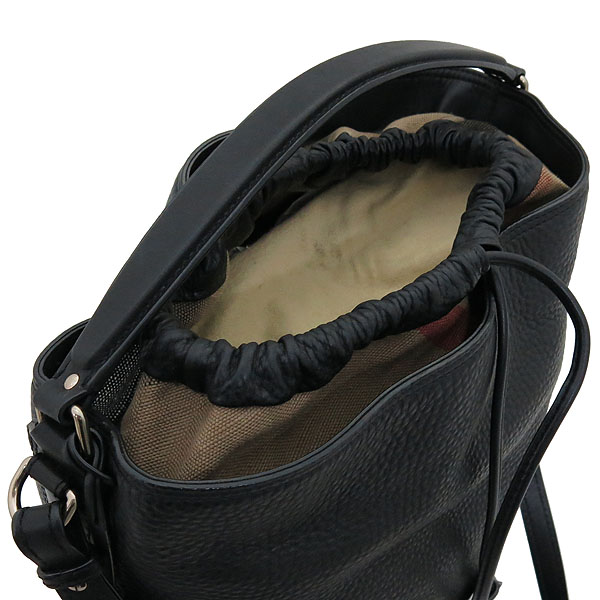 Burberry(������) �������� SUSANNNA ���ܳ� �Ͽ콺üũ ȥ�� ������ ��Ʈ�� + �����Ʈ�� 2WAY [�λ꼾�Һ���] �̹���4 - ���̺��� �߰���ǰ