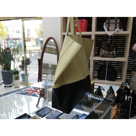 Celine(������) 165553EBT �����÷� ī�ٽ� ���� ����� �̹���3 - ���̺��� �߰���ǰ