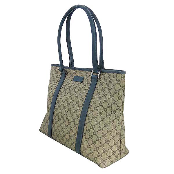 Gucci(����) 114288 GG �ΰ� PVC �ڹ�Ʈ ���� ���� Ʈ���� ��Ʈ�� [���빮��] �̹���2 - ���̺��� �߰���ǰ