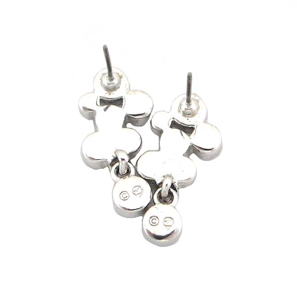 Swarovski(���ͷκ꽺Ű) ũ����Ż ��� �Ͱ��� [��õ��] �̹���3 - ���̺��� �߰���ǰ