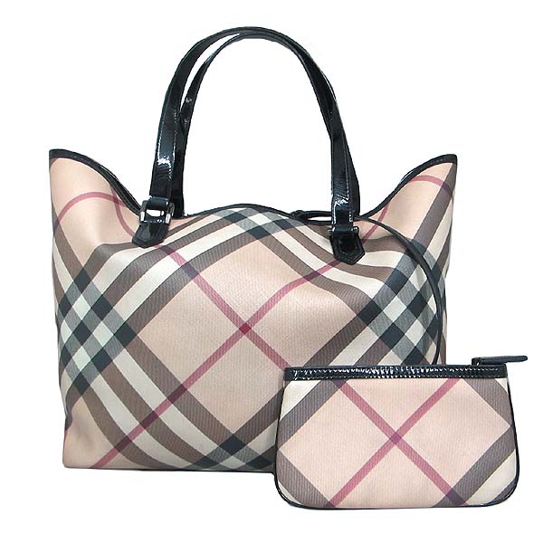 Burberry(������) PVC ���� ����� + �����Ŀ�ġ [��õ��] �̹���2 - ���̺��� �߰���ǰ