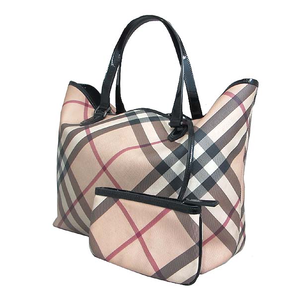 Burberry(������) PVC ���� ����� + �����Ŀ�ġ [��õ��] �̹���3 - ���̺��� �߰���ǰ