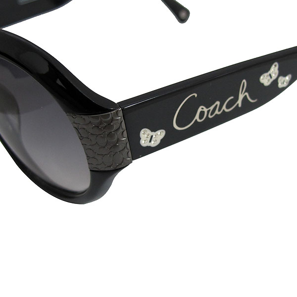 Coach(��ġ) S707 ���� �̴ϼ� �ΰ� ���� ���� ���۶� [���빮��] �̹���5 - ���̺��� �߰���ǰ