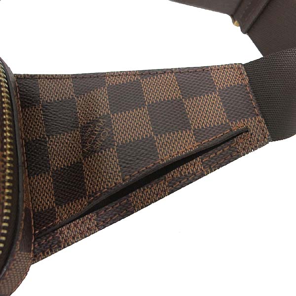 Louis Vuitton(���̺���) N51994 �ٹ̿� ���� ĵ���� �Էδϸ� ���� �� ũ�ν��� [��õ��] �̹���3 - ���̺��� �߰���ǰ