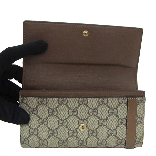 Gucci(����) 309760 GG�ΰ� PVC ������ ĵ���� ������ [��õ ������] �̹���3 - ���̺��� �߰���ǰ