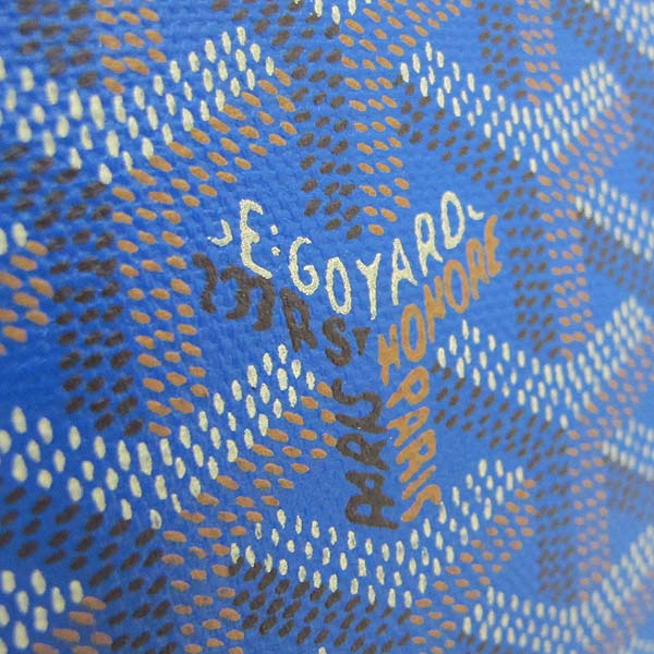 GOYARD(���ߵ�) RICHLIEU(��������) ���� �÷� PVC ���� ������ [��õ��] �̹���3 - ���̺��� �߰���ǰ