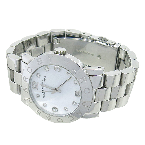 Marc_Jacobs(��ũ���̸�ũ�����߽�) MBM3054 ���� ���� ������ ��ƿ �ð� �̹���2 - ���̺��� �߰���ǰ