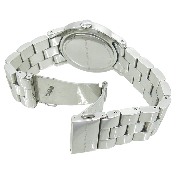 Marc_Jacobs(��ũ���̸�ũ�����߽�) MBM3054 ���� ���� ������ ��ƿ �ð� �̹���3 - ���̺��� �߰���ǰ