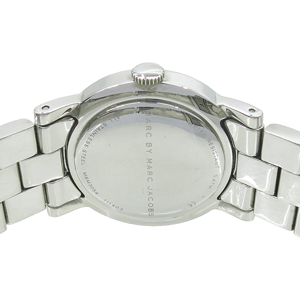 Marc_Jacobs(��ũ���̸�ũ�����߽�) MBM3054 ���� ���� ������ ��ƿ �ð� �̹���4 - ���̺��� �߰���ǰ