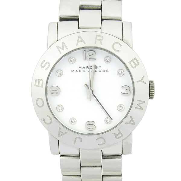 Marc_Jacobs(��ũ���̸�ũ�����߽�) MBM3054 ���� ���� ������ ��ƿ �ð� �̹���5 - ���̺��� �߰���ǰ